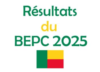 BEPC 2025 : le Borgou décroche 83,80 % et s’impose dans le trio de tête