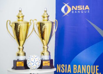 Handball-NSIA Banque Coupe de l’indépendance : chaque commune appelée sur le terrain