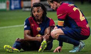 FIFA-UEFA : Koundé met les organisateurs face à leurs responsabilités