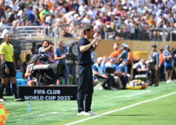 Réal Madrid- PSG : Xabi Alonso débute par une gifle historique