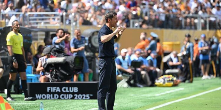 Réal Madrid- PSG : Xabi Alonso débute par une gifle historique