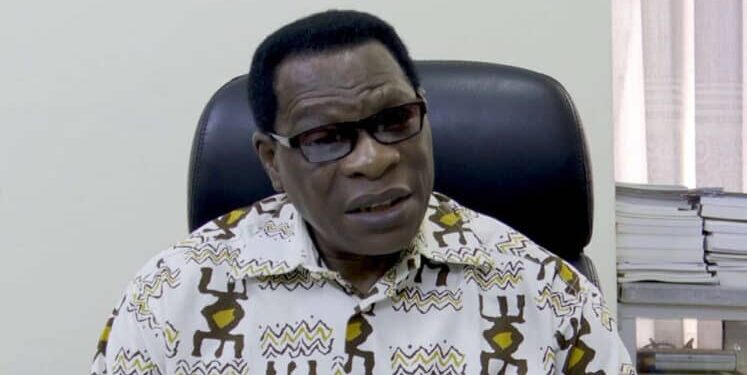 Succès historique au Bac 2025 : les mots forts de Alphonse Da Silva