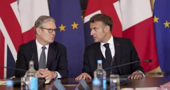 Migrants : Londres et Paris concluent un accord inédit de renvoi et d’échange