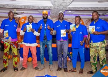 GSM : Moov Africa équipe les zémidjans de Bohicon