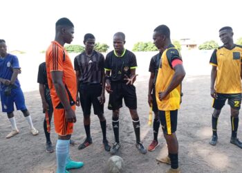 Tournoi « Mise Ensemble » du Dr Bernardin Gnansounou : Les finalistes désormais connus