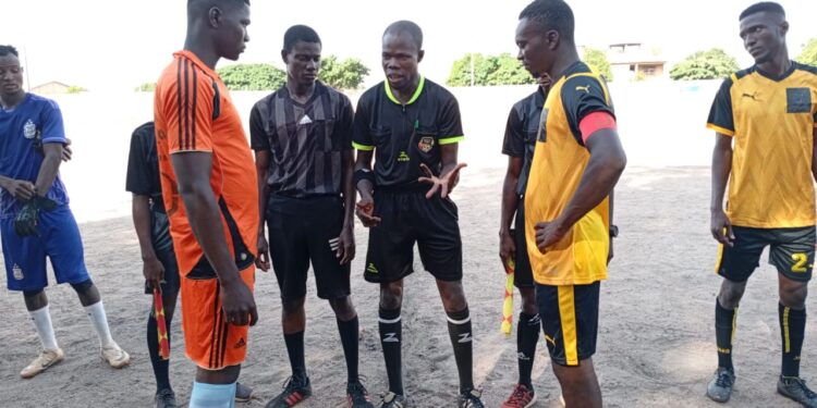 Tournoi « Mise Ensemble » du Dr Bernardin Gnansounou : Les finalistes désormais connus