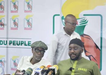 Affaire Sossoukpè : Les Démocrates dénoncent un enlèvement politique