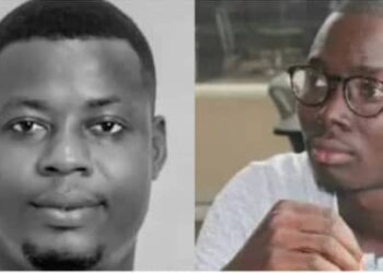 Arrestation de Sossoukpè : « Indignons-nous avant qu’il ne soit trop tard », Ignace Sossou