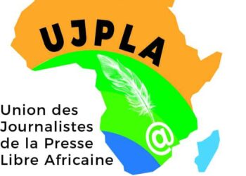 Journalisme sous pression : l’UJPLA alerte après l’arrestation de Cosme Hounsa