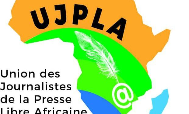 Journalisme sous pression : l’UJPLA alerte après l’arrestation de Cosme Hounsa