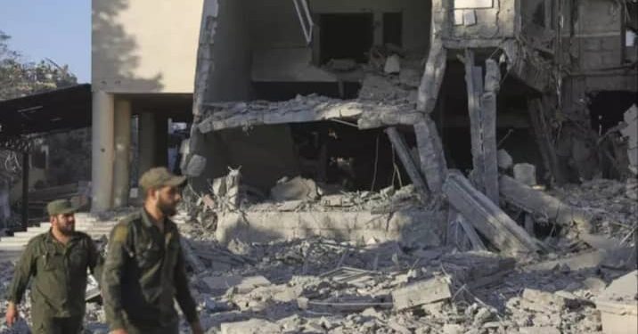 Syrie : vers une désescalade après un accord de cessez-le-feu