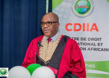 Universités africaines : Arsène-Joël Adeloui rejoint le cercle restreint des Professeurs Titulaires