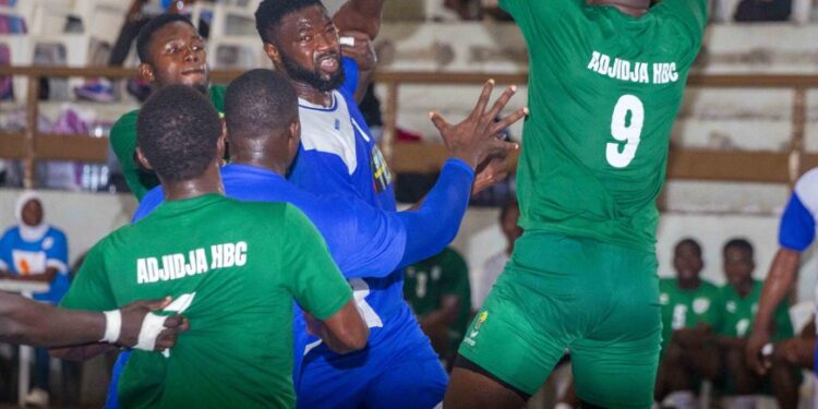 Handball / Ligue Pro 2025 : place à la phase préliminaire 2 !