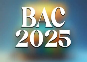 BAC 2025 : Le premier du Bénin vient de Parakou.