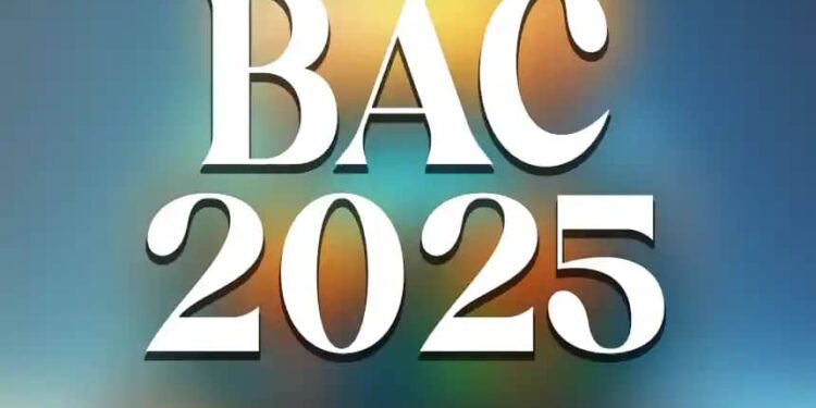 BAC 2025 : Le premier du Bénin vient de Parakou.