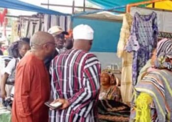 Foire de l’Indépendance : le rendez-vous économique et festif de Parakou