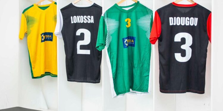 Handball – Nsia Banque Coupe de l’Indépendance 2025 : le suspense monte avant les demi-finales