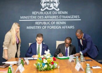Diplomatie : Bénin et Serbie renforcent leur coopération diplomatique
