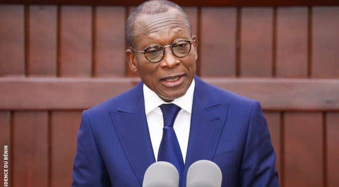 Discours du chef de l’État : Que dira Patrice Talon ce jour ?