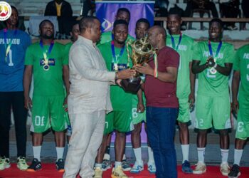 Nsia Banque coupe de l’Indépendance : Parakou crée la surprise, Lokossa confirme sa suprématie