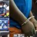 Bénin : la Police républicaine met la main sur deux amis voleurs