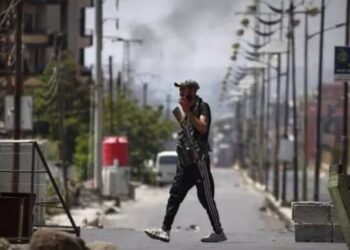 Syrie : À Deraa, les réfugiés bédouins racontent l’horreur