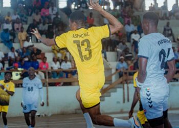 Phase intermédiaire Moov Africa Ligue Pro : le handball béninois en ébullition