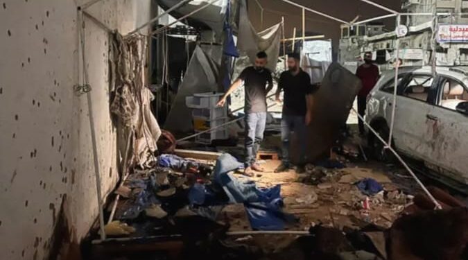 Gaza : le journaliste d’Al Jazeera Anas al-Sharif et trois autres tués