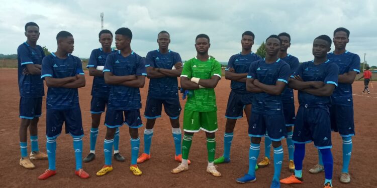 Lionceaux # Salam Sport : un duel royal pour le trophée Blue Diamond