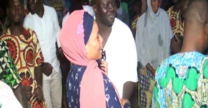 Tournoi de Mise ensemble à Parakou : Madina FC célèbre sa victoire au rythme du Kokoma