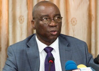 Présidentielle 2026 : la Cena dévoile le calendrier