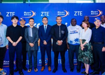 Offre Spéciale « Le meilleur des vacances » : Moov Africa Bénin permet de payer un smartphone à crédit