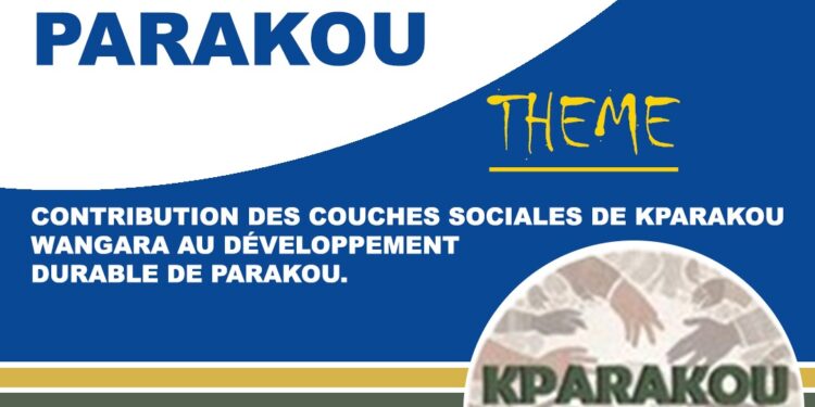 Parakou : premières retrouvailles historiques des fils et filles de Kparakou Wangara
