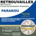 Parakou : premières retrouvailles historiques des fils et filles de Kparakou Wangara