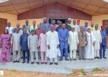 Présidentielle 2026 : la Céna forme les maires du Nord sur le système de parrainage