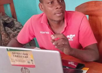 Décès du journaliste Mikaïla Adam Babio : Nikki perd une voix radiophonique