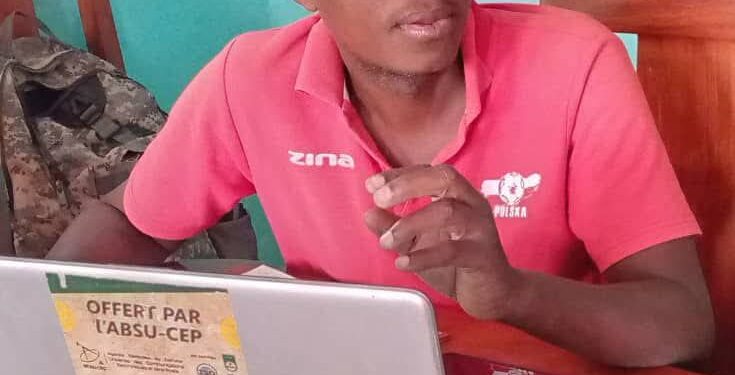 Décès du journaliste Mikaïla Adam Babio : Nikki perd une voix radiophonique