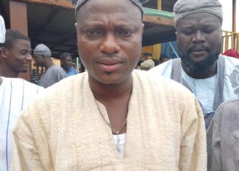 Cour impériale de Nikki :Le Prince Saka Zimé Yarou Abdel Kader intronisé Zimé N’gobi Néganzi