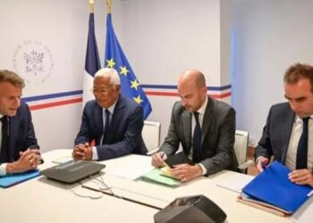 Ukraine : Washington pousse pour une trêve avant l’Alaska