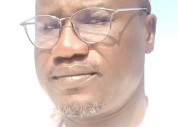 Présidentielle 2026 : Nadjibh Chabi-Barka presse Les Démocrates à désigner rapidement leur duo