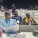 Julia Akpaki à Accra : « L’avenir de l’Afrique est entre nos mains »