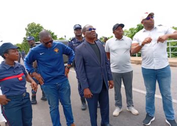 Le Bénin sous le choc : un mort, 44 disparus et..triste bilan après la tragédie sur le fleuve Ouémé