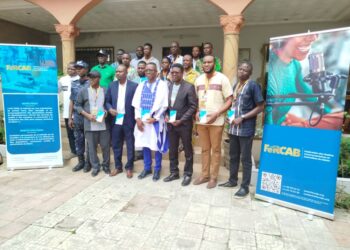 Médias au Bénin : Le nouveau code de déontologie vulgarisé auprès des journalistes de Parakou