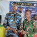 Un trophée pour l’éveil citoyen : Ikililou Adamou Idrissou à l’honneur