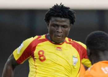 Carnet Noir : L’ancien international béninois Razack Omotoyossi n’est plus