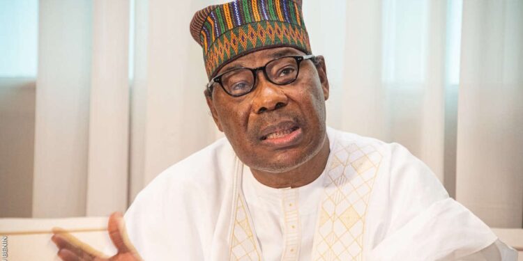 Boni Yayi rassure : Les Démocrates prêts pour des élections apaisées en 2026