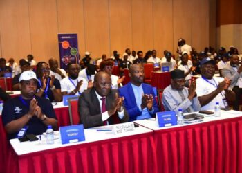 OMG WeCA 2025 à Cotonou : une révolution médiatique panafricaine en marche