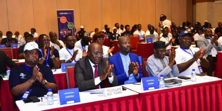 OMG WeCA 2025 à Cotonou : une révolution médiatique panafricaine en marche