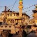Liban : début du désarmement à Bourj el-Barajneh