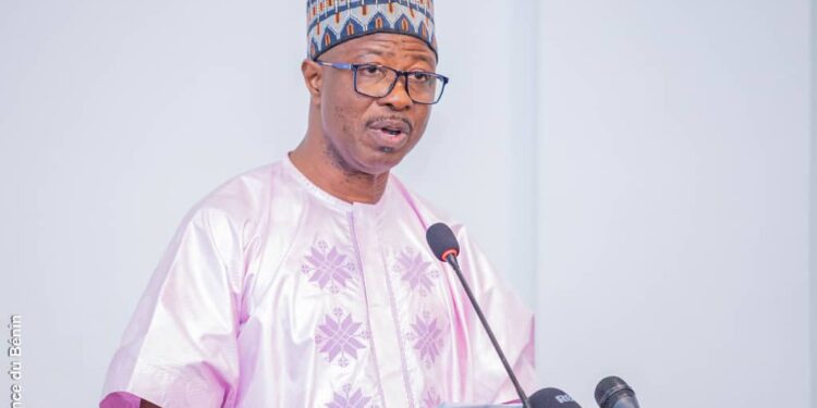 R-CMA-UEMOA : Soufiyanou Imorou élu président
